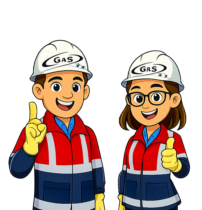 Equipo G&S