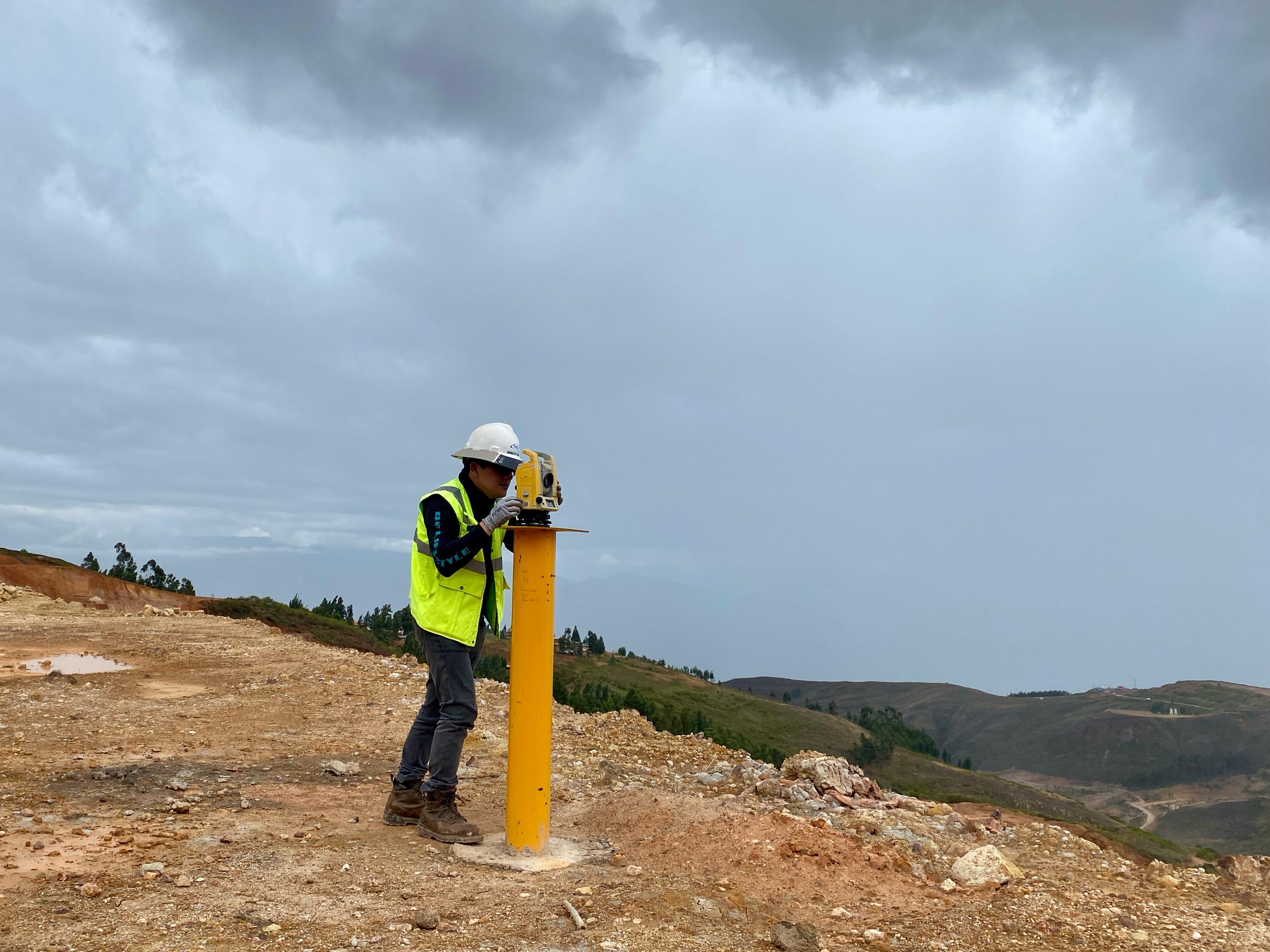 Equipo G&S Servicios de Ingeniería